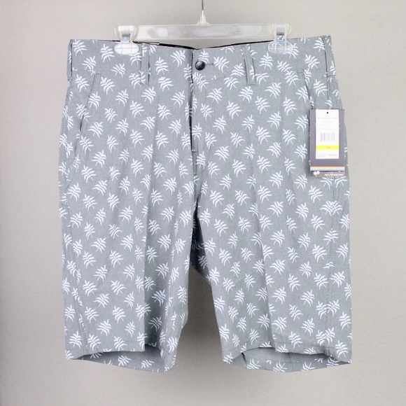 trunks brand multi functional shorts
